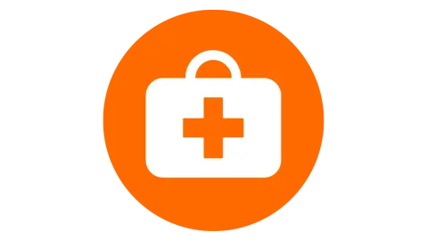 Icon Gesundheit