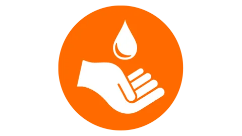 Hygiene Icon