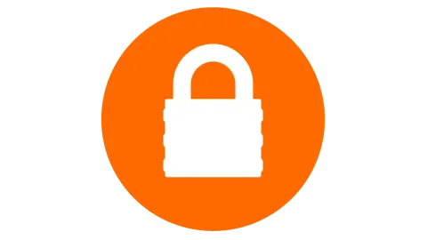 Icon Sicherheit