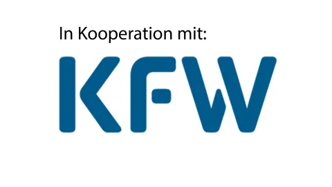 Logo KFW