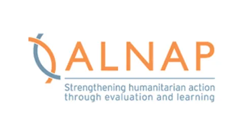 Active Learning Network for Accountability and Performance in Humanitarian Action 