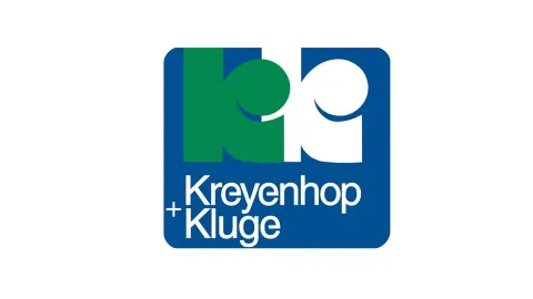 Kreyenhop & Kluge Logo