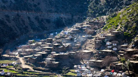 Situation Kunar