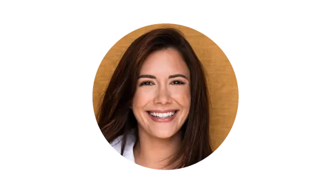 Laura Hofmann, Moderatorin, World Vision Botschafterin