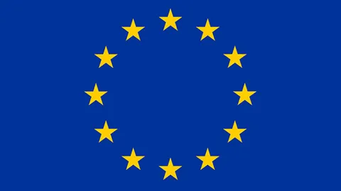 Logo EuropAid