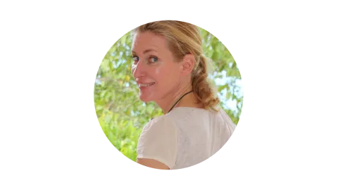 Maria Furtwängler, Schauspielerin und Ärztin World Vision Botschafter
