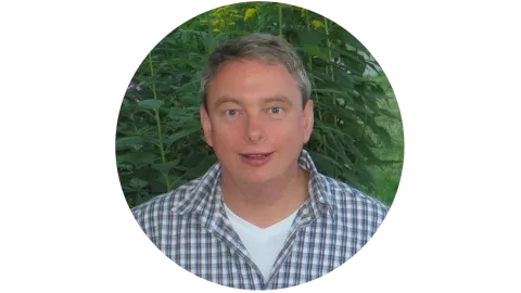 Olaf Riedel Stifter