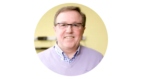 Michael Bärwald