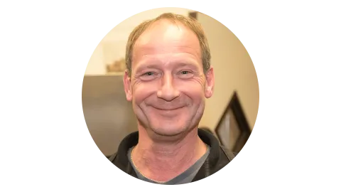 Peter Dimmel