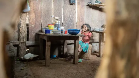 Gesundheit in Nicaragua