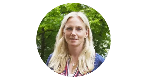 Tine, Patin seit 2005