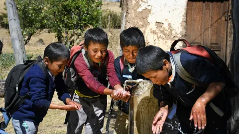 Bolivien