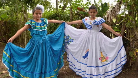 Nicaragua
