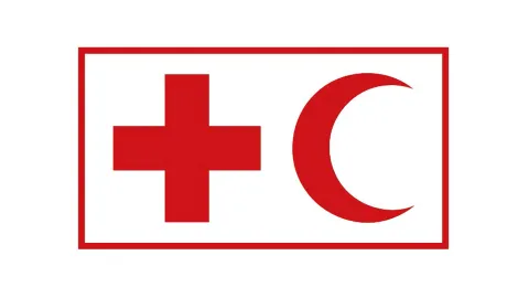Internationales Rotes Kreuz und Internationaler Roter Halbmond