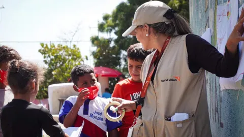Gesundheit Venezuela