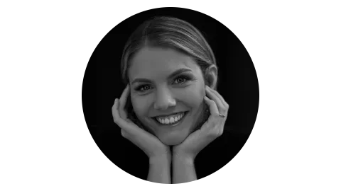  Viviane Geppert, Prosieben Moderatorin und Patin