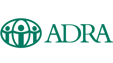 Logo ADRA