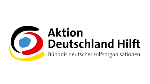 Öffentliche Geber: Aktion Deutschland Hilft