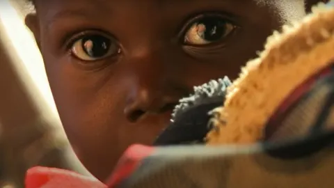 Kindersterblichkeit reduzieren