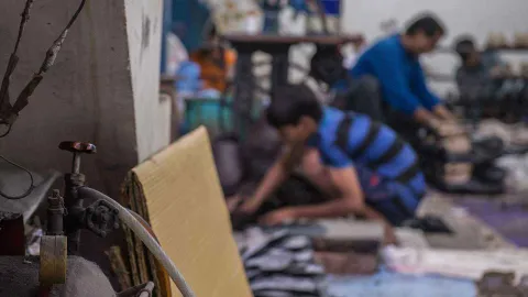 World Vision kämpft gegen Kinderarbeit