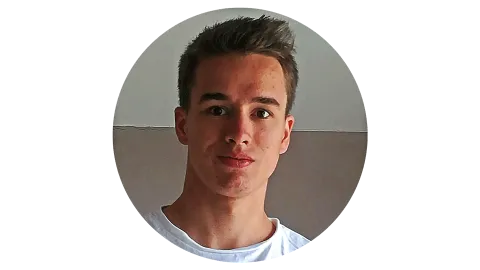 Kindheitsretter Florian Wolf
