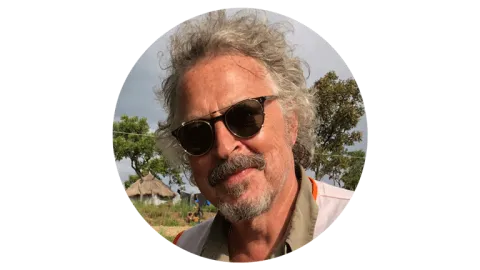 Musiker Wolfgang Niedecken