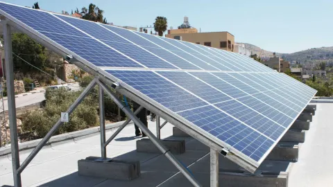 Solarpanele
