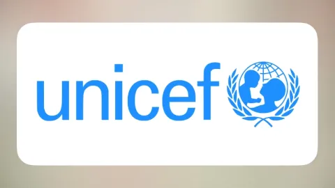 Logo UNICEF