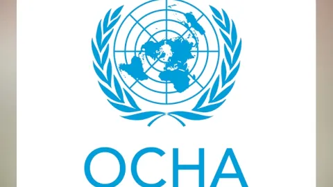 Öffentliche Geber: UNOCHA