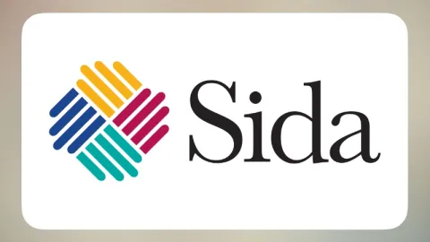 Sida Logo