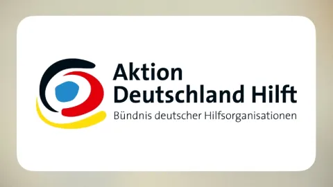 Öffentliche Geber: Aktion Deutschland Hilft