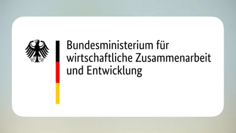 Logo BMZ