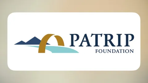 PATRIP Logo