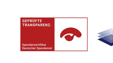 Logos Transpraenz