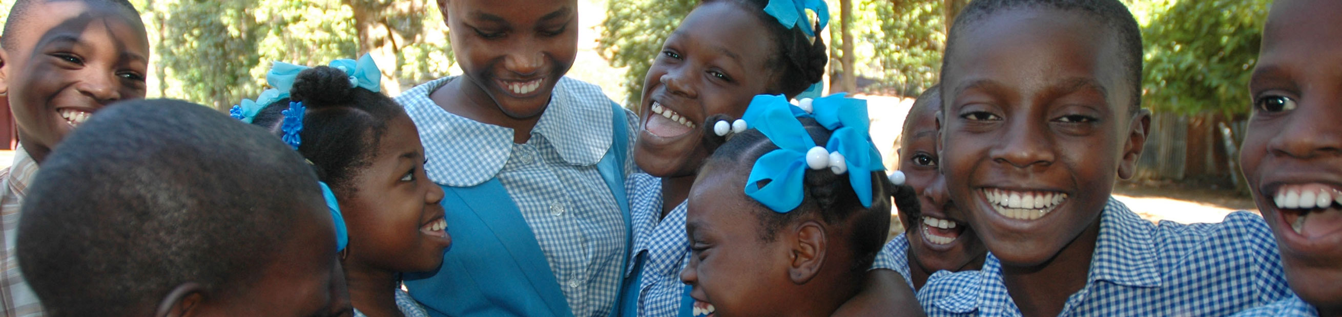 Vielen Dank für deine Patenschaft!