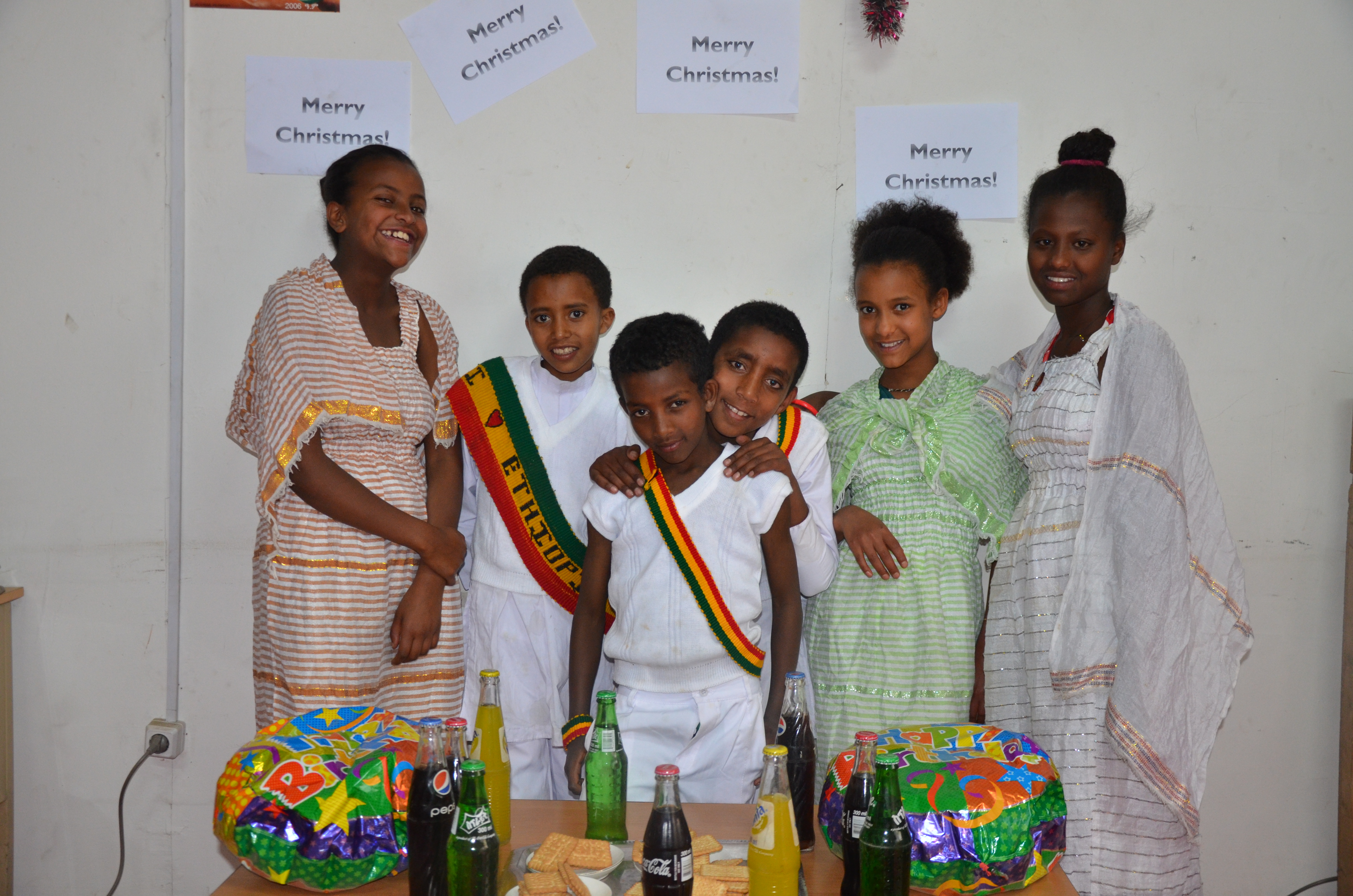 Weihnachten Weltweit World Vision