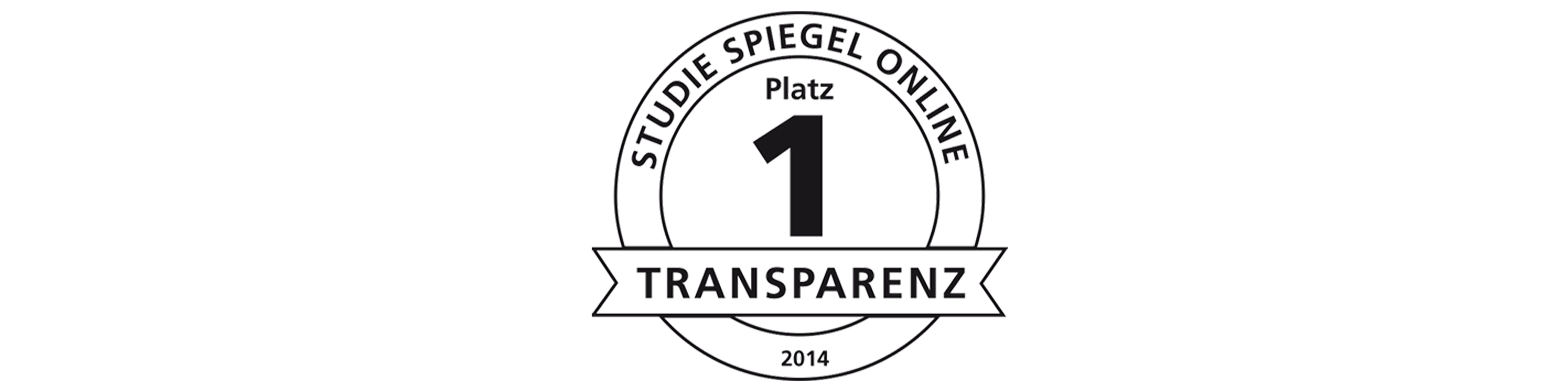 Transparenzpreis World Vision: Spiegel Online 2014