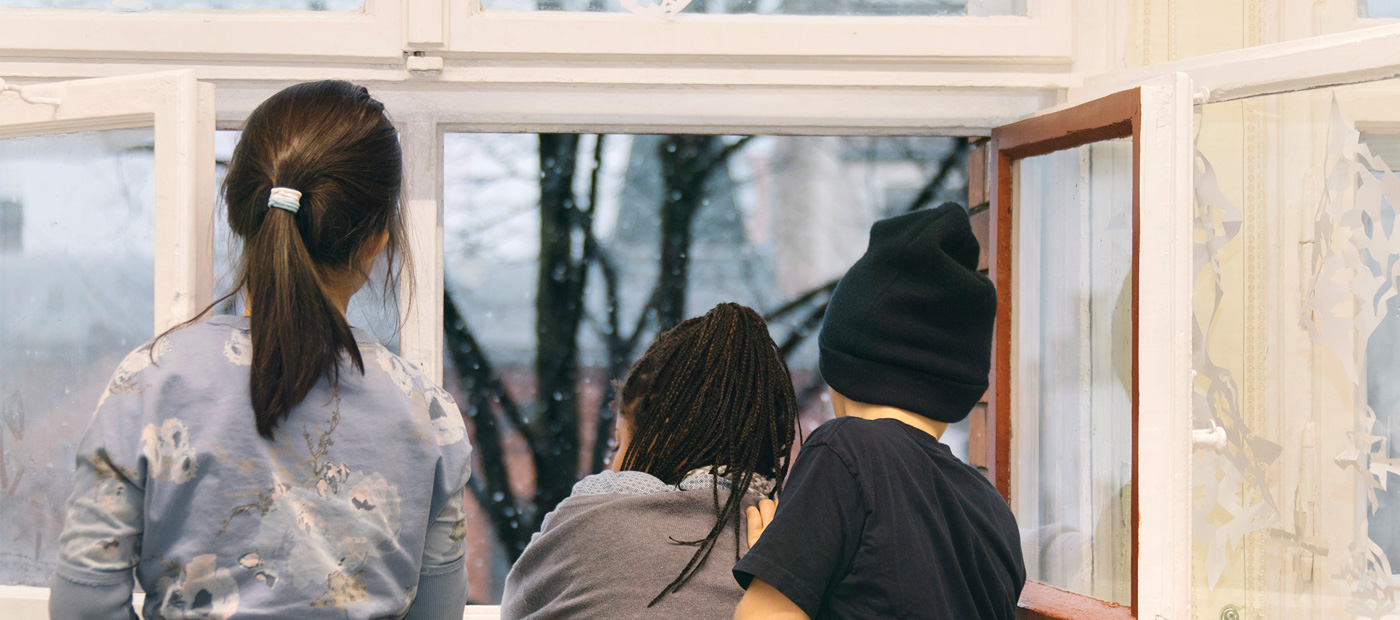 Kinderstudie zu Kinderarmut in Deutschland