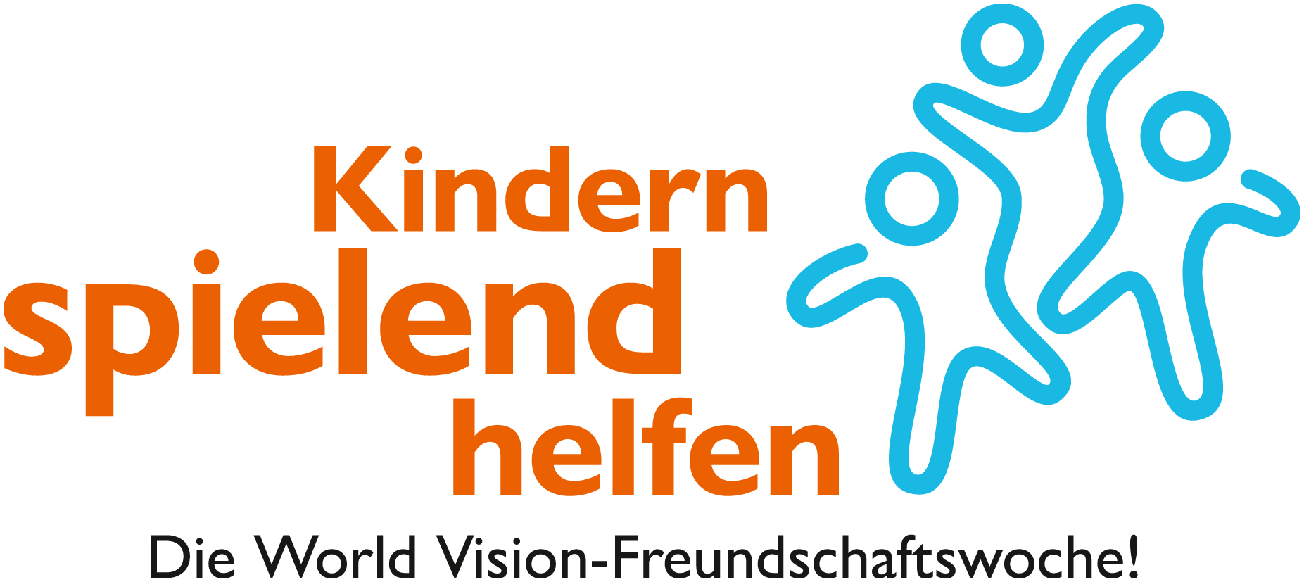 Logo Freundschafswochen