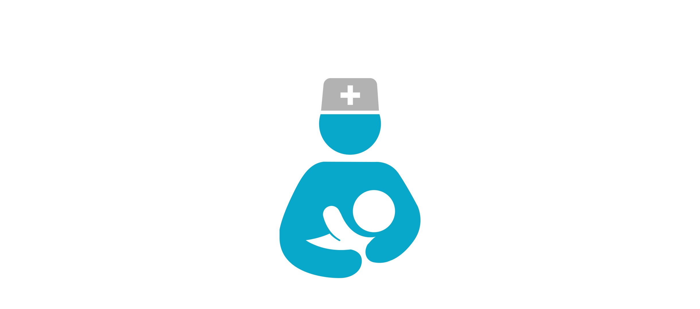 Icon Gesundheitshelfer