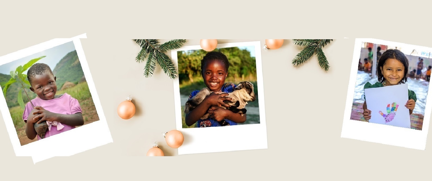 Sinnvolle Geschenke zu Weihnachten