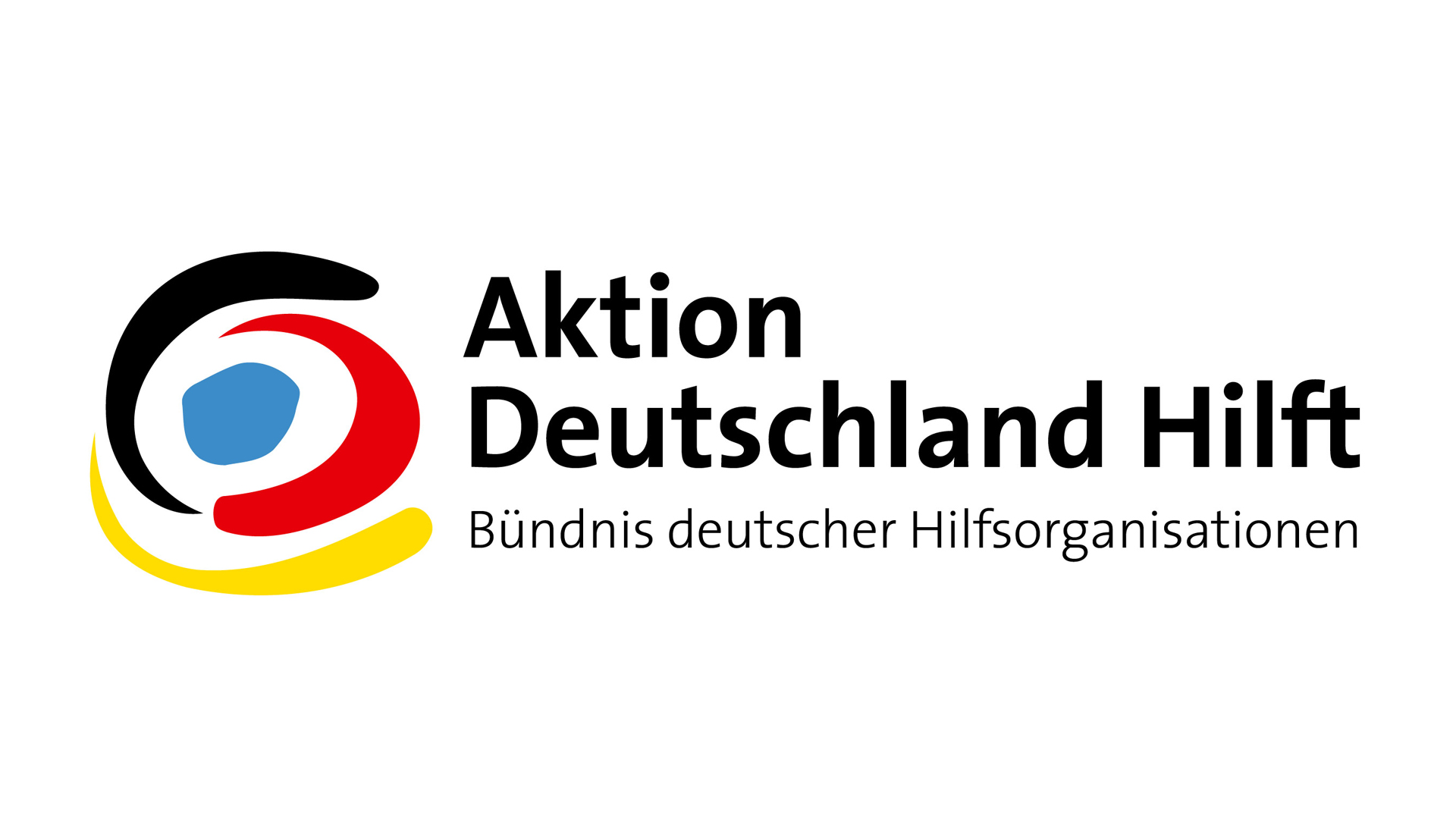 Öffentliche Geber: Aktion Deutschland hilft