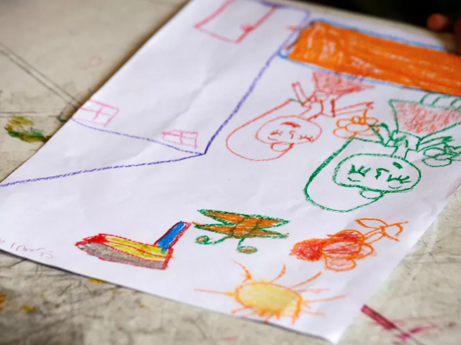 Publikationen Stiftung Header