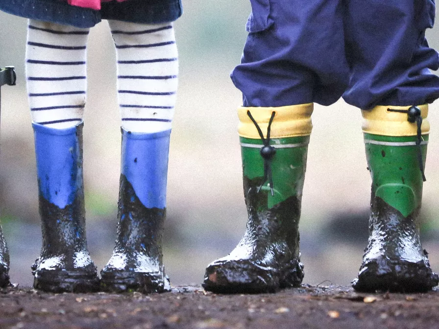 World Vision Institut: Kinderstudie 2013