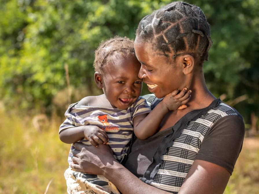 DANKe Stiftung- Den Kleinsten helfen