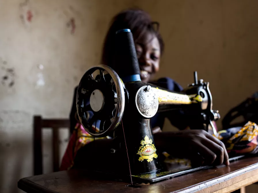 Janny Wegner Stiftung: Unterstützt Frauen auf ihrem Weg zurück in ein normales Leben