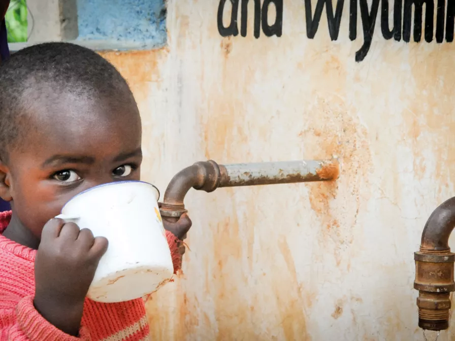 Rainbow Stiftungsfonds