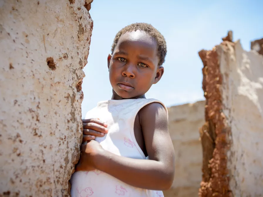 Frieden und Sicherheit 