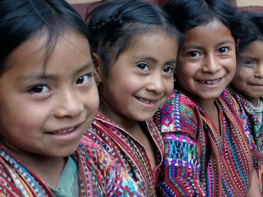Patenkinder in Guatemala brauchen Hilfe