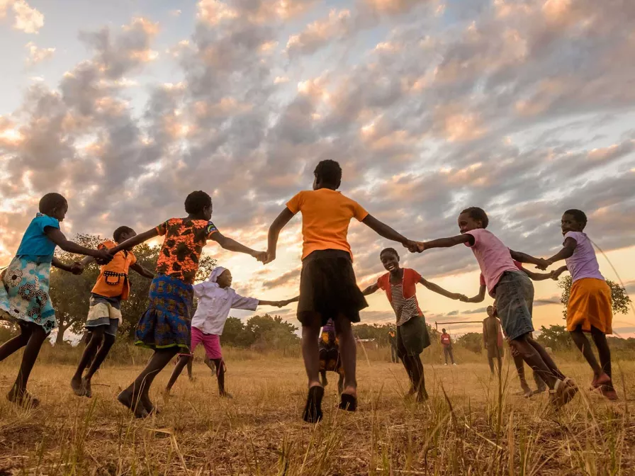 Themenspende Projektspende